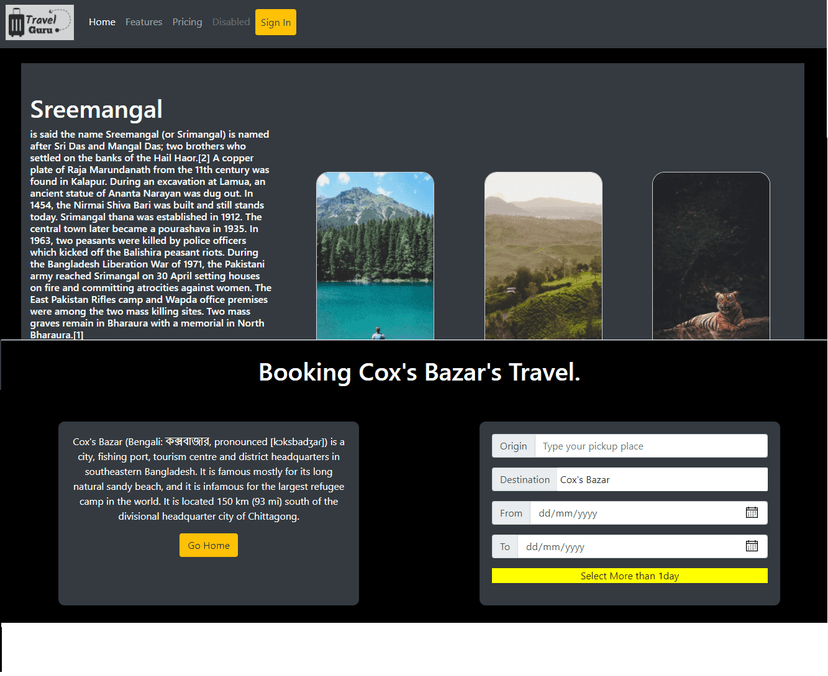 JavaScript Core Concepts